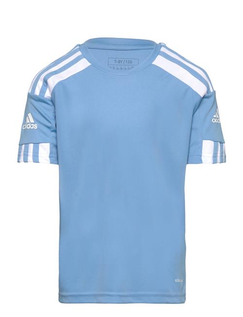 Squadra 21 Jersey Youth Adidas Performance Blue