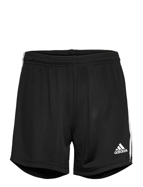 Squadra 21 Short Women Adidas Performance Black