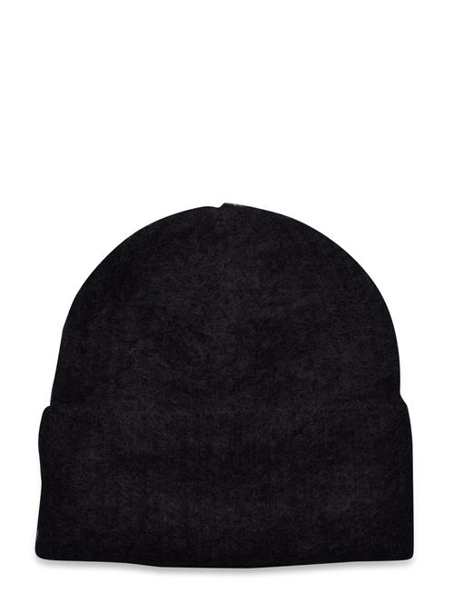 Silje Chunky Hat Ella&il Black