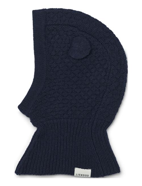 Oggy Balaclava Liewood Navy