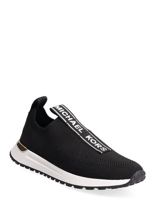 Bodie Slip On Michael Kors Black