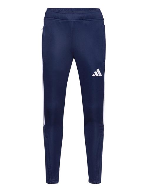 Tiro23 Club Training Pant Youth Adidas Performance Navy