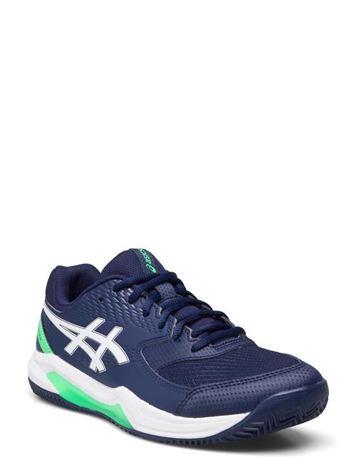 Gel-Dedicate 8 Clay Asics Blue