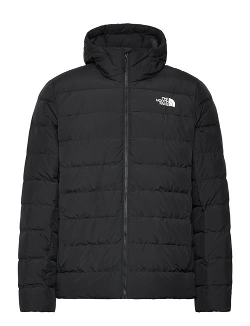 M Aconcagua 3 Hoodie The North Face Black