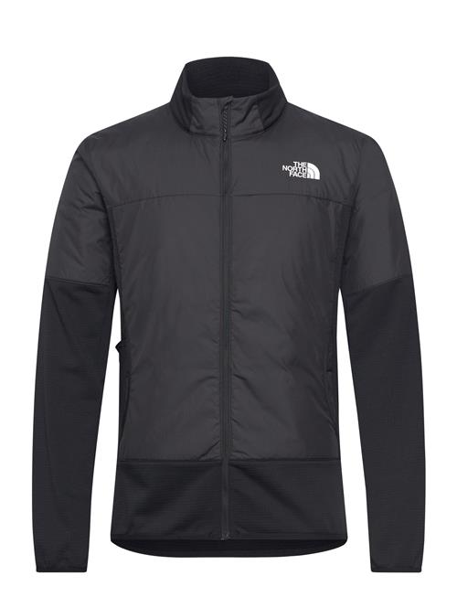 M Winter Warm Pro Jacket The North Face Black