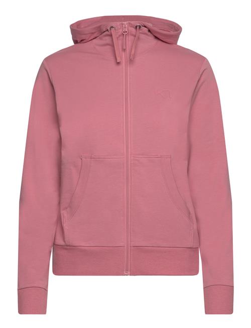 Kari Hoodie Kari Traa Pink