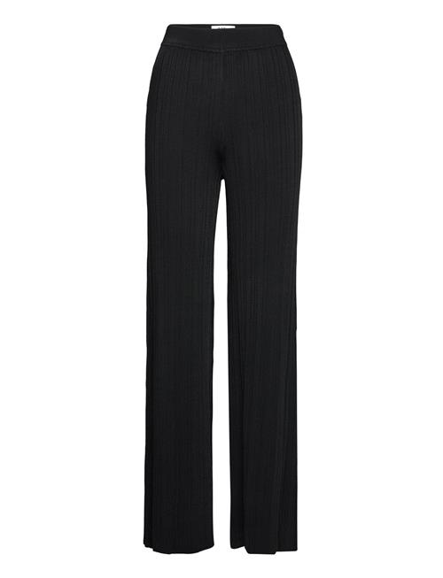 Denver - Sleek Viscose Day Birger Et Mikkelsen Black