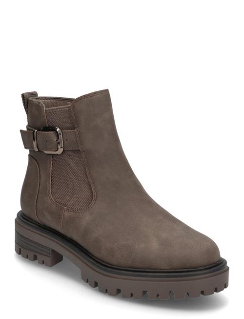 Women Boots Tamaris Brown