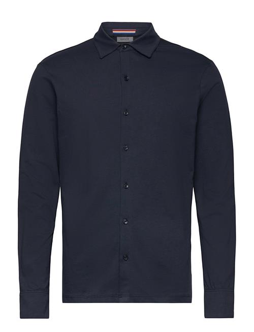 Fiere Ls Shirt M SNOOT Navy