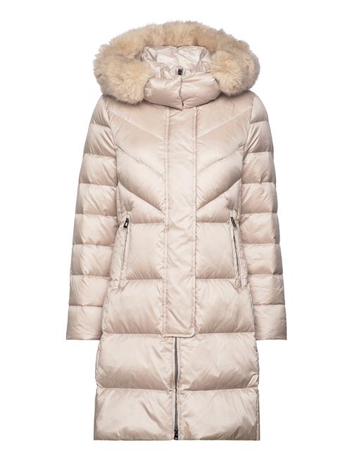 Coat Not Wool Gerry Weber Edition Beige