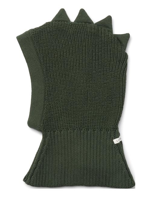 Hanibal Dino Balaclava Liewood Khaki