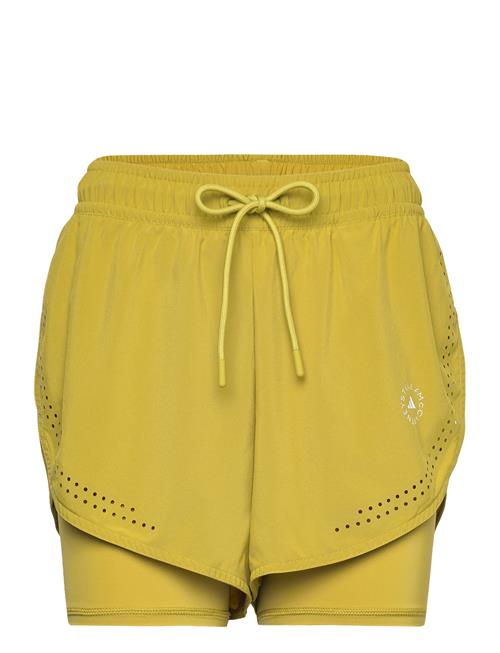 Asmc Tpr 2In1Sh Adidas By Stella McCartney Yellow