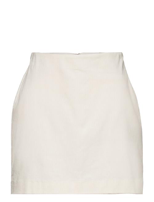 Skirt Filippa Lindex White