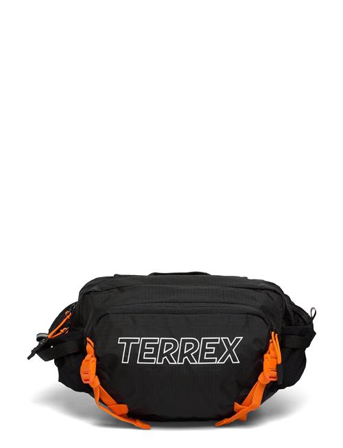 Trx Waist Pack Adidas Terrex Black