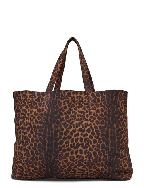 Ruba Shopper Anonymous Copenhagen Brown