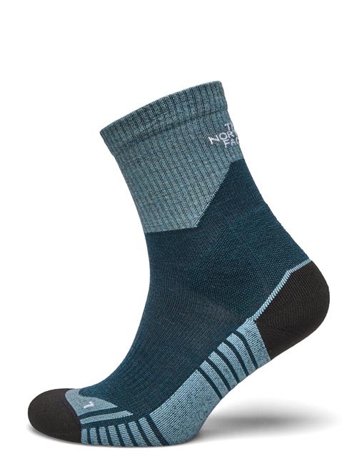 Hiking Crew Sock The North Face Blue