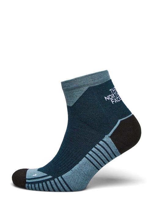 Hiking Quarter Sock The North Face Blue