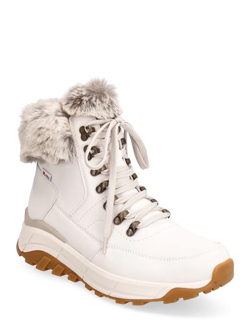 W0063 Rieker White