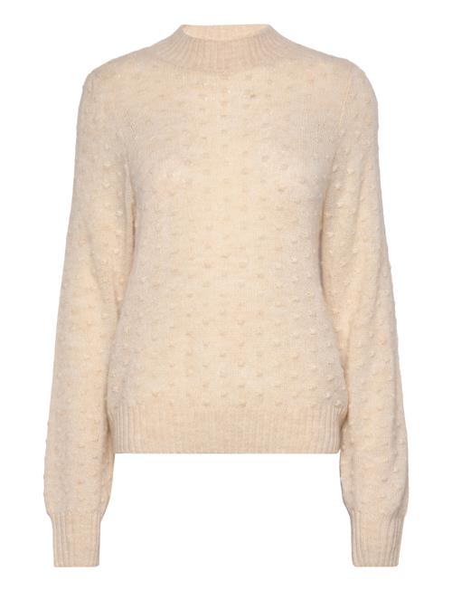 Nutilly B Pullover Nümph Cream