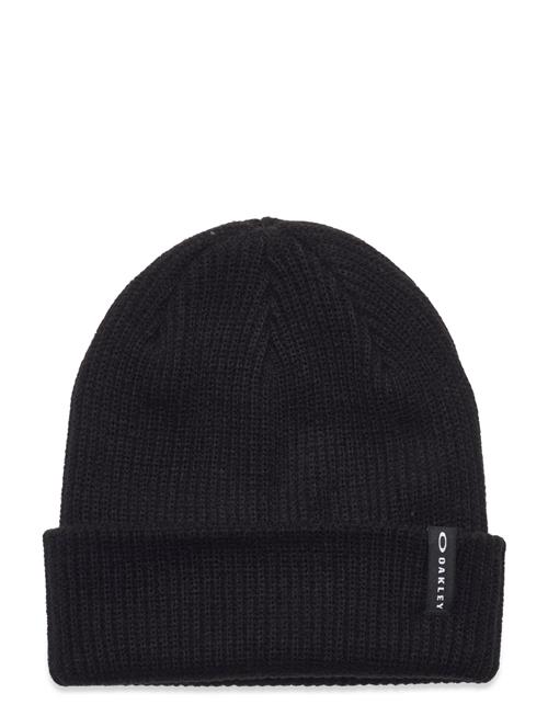 Back B Beanie 2.0 OAKLEY Black