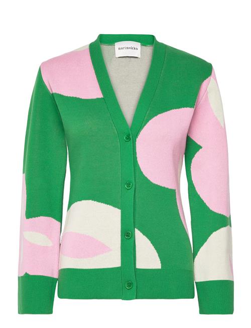 Tyrske Poiminto Marimekko Green