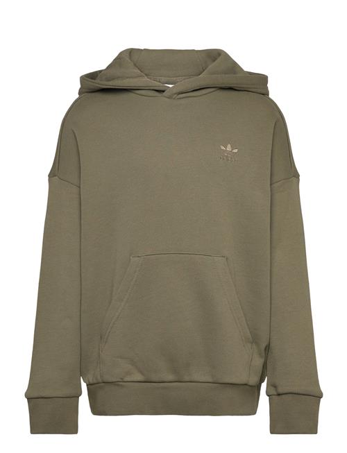 Hoodie Adidas Originals Khaki