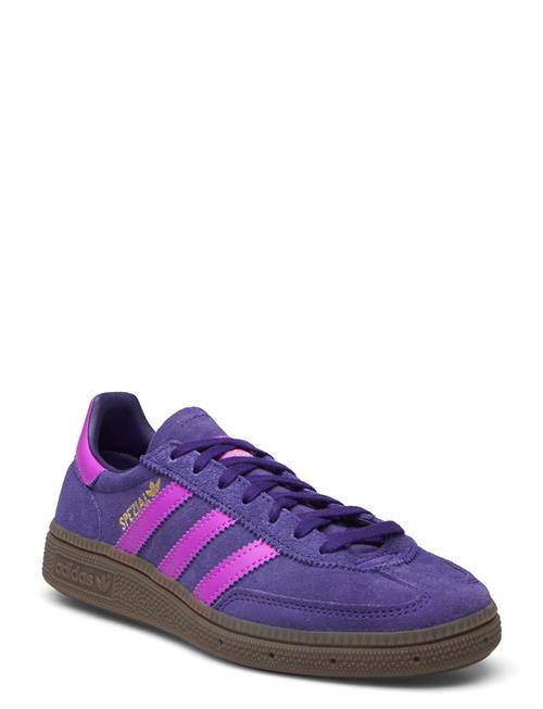 Handball Spezial J Adidas Originals Purple