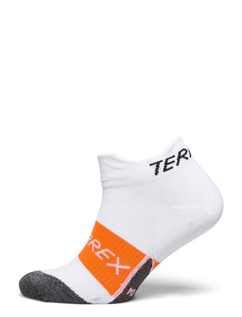 Trx Trl Spd Sck Adidas Terrex White