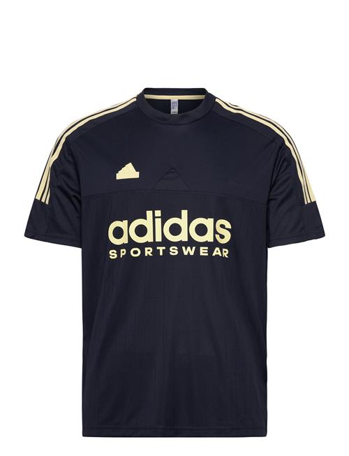 Tiro T-Shirt Adidas Sportswear Navy