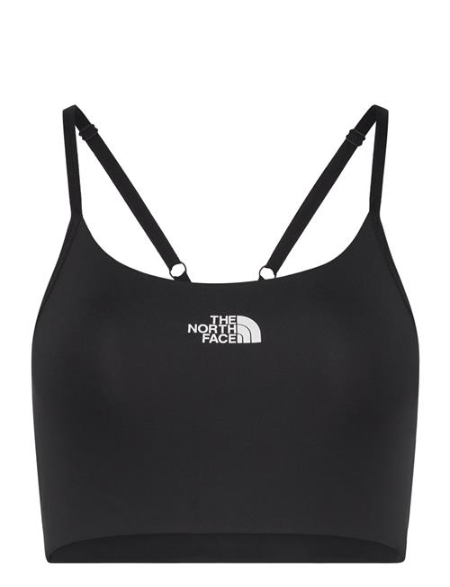 Se W Flex Bra The North Face Black ved Booztlet