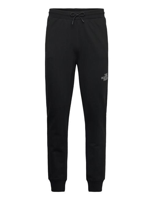 M Drew Peak Pant The North Face Black