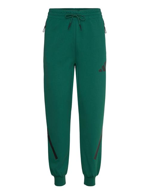 Z.n.e. Pant Adidas Sportswear Green