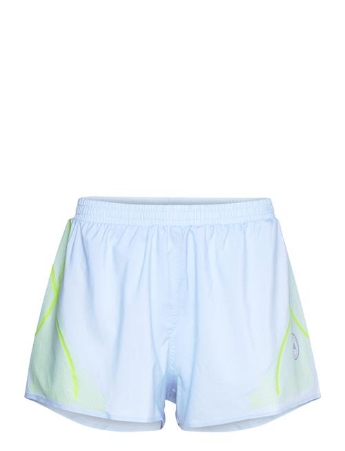 Asmc Tpa Short Adidas By Stella McCartney Blue