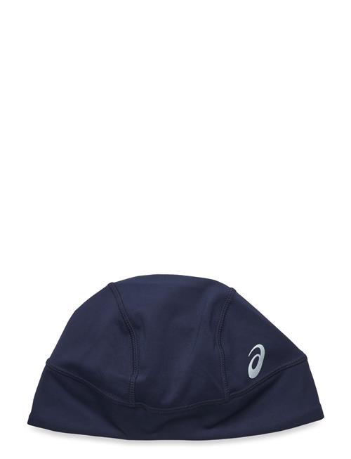 Winter Run Beanie Asics Navy