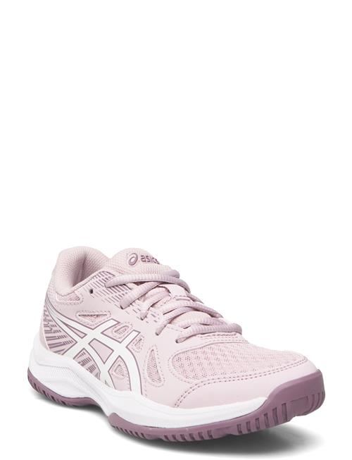 Upcourt 6 Gs Asics Pink