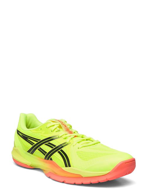 Powerbreak Ff Paris Asics Yellow