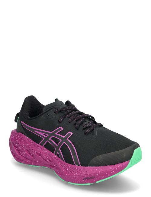 Novablast 4 Lite-Show Asics Black