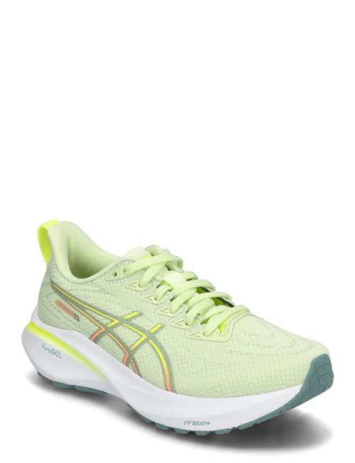 Gt-2000 13 Asics Green