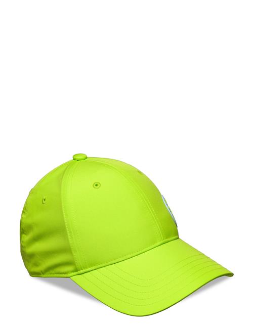 Se Asmc Cap Adidas By Stella McCartney Green ved Booztlet