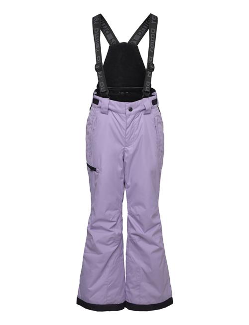 Reimatec Winter Pants, Terrie Reima Purple