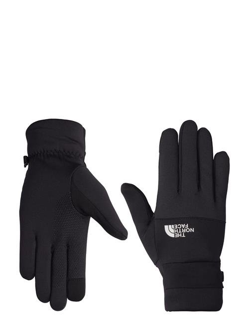 Etip Trail Glove The North Face Black