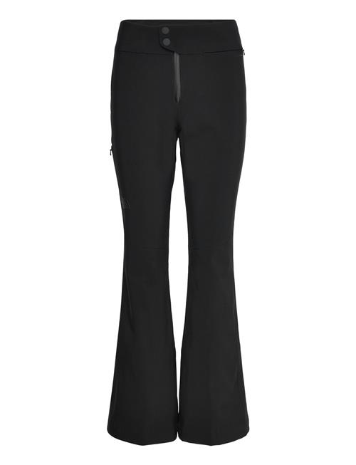 W Snoga Pant The North Face Black