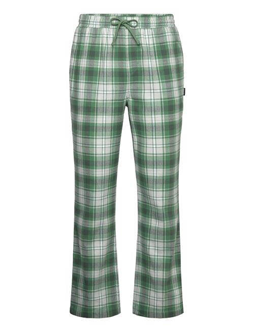 Nite Pajama Pants Bula Green