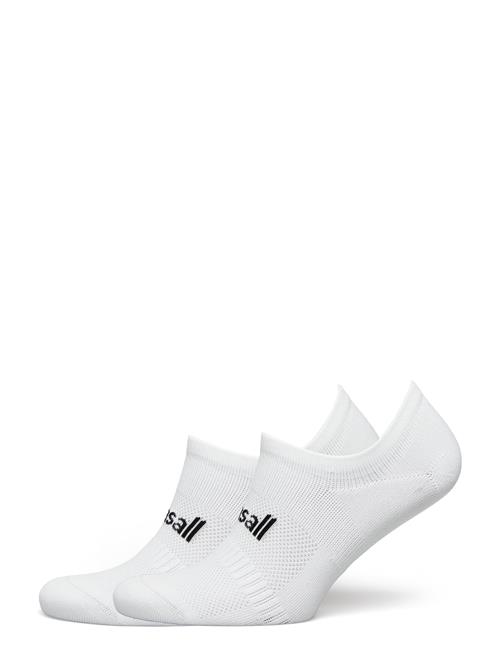 Training Sock 2-Pack Casall White