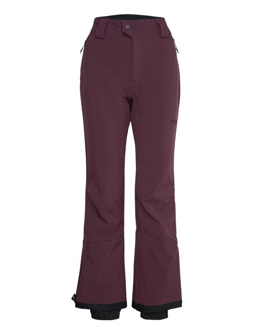 Roffee Ridge Vi Pant Columbia Sportswear Burgundy