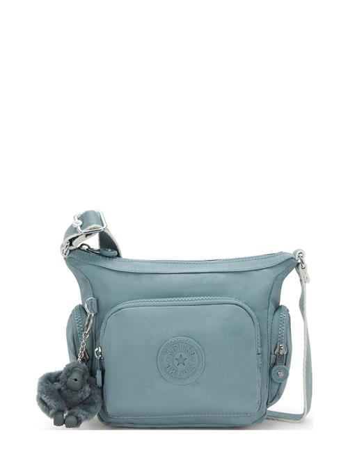 Gabbie Mini Kipling Grey