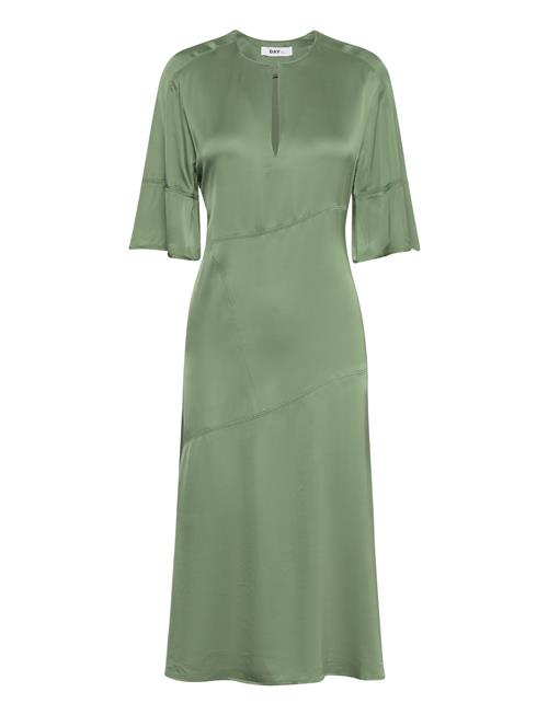 Janis - Fluid Viscose Rd Day Birger Et Mikkelsen Green