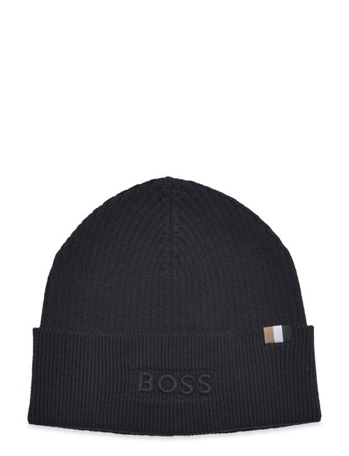 Magico_R_Hat BOSS Black