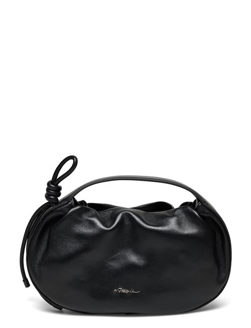 Se Origami Mini Bag 3.1 Phillip Lim Black ved Booztlet