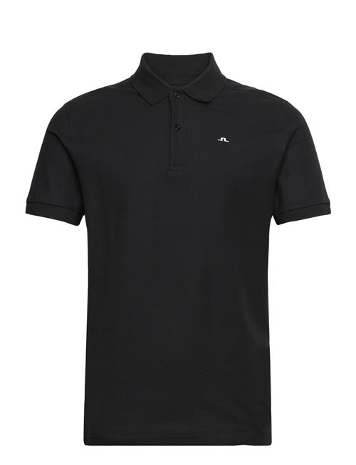 M Polo Pike J. Lindeberg Black